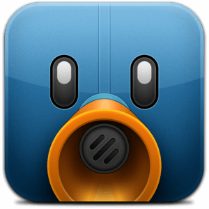 Обновление Tweetbot добавляет синхронизацию через iCloud. Фото.