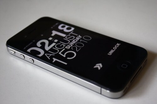 iOS не узнать iOS не узнать