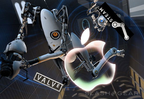 Valve Valve