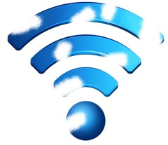 Wi-Fi проблема iPad будет решена обновлением прошивки. Фото.