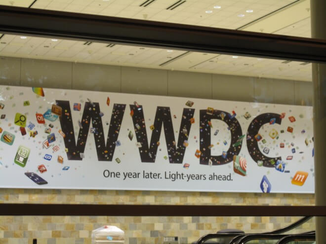 WWDC WWDC