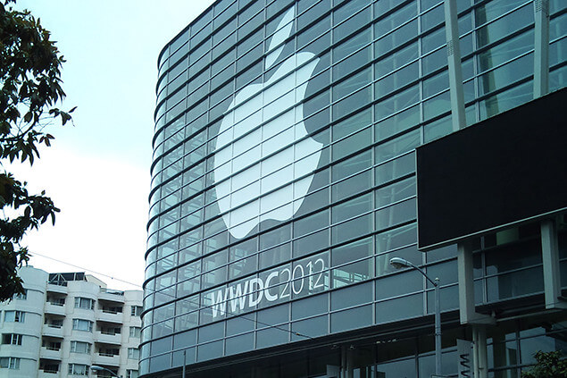 Билеты на WWDC-2012 распродали за два часа Билеты на WWDC-2012 распродали за два часа