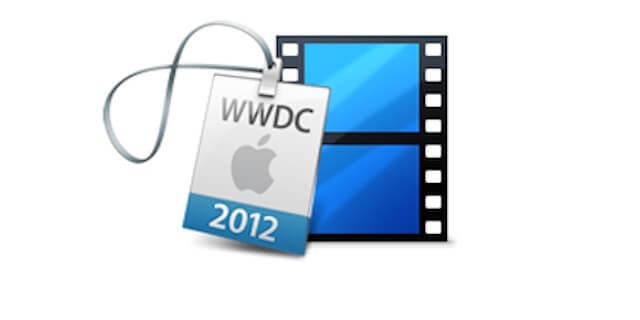 Билетик на WWDC Билетик на WWDC