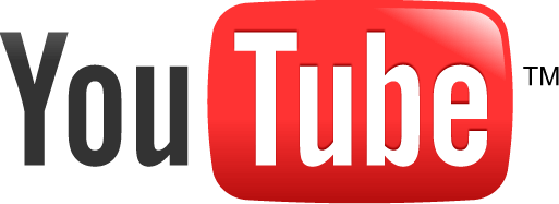 Логотип Youtube Логотип Youtube