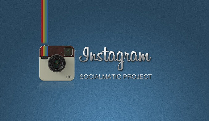 Socialmatic Socialmatic