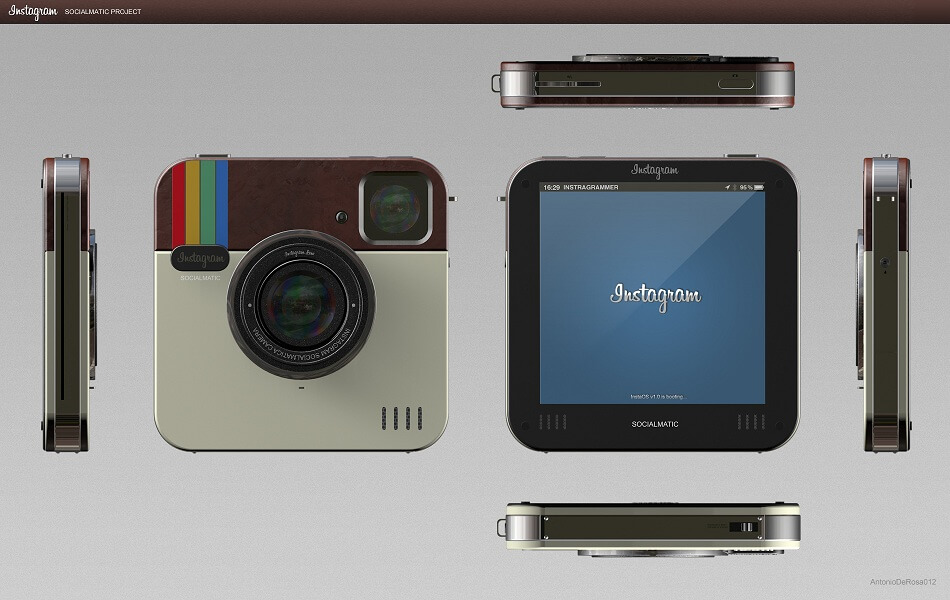 Socialmatic Socialmatic