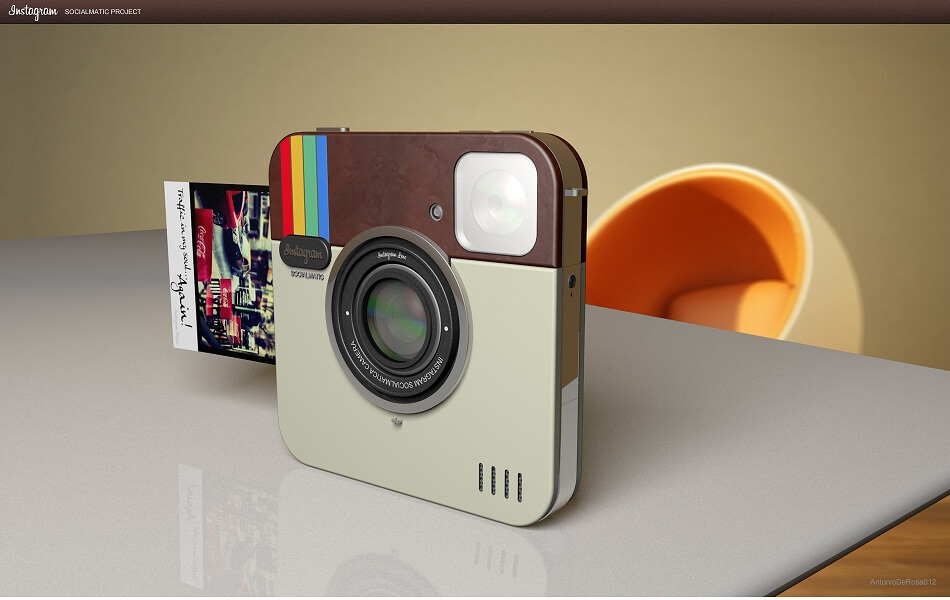 Socialmatic Socialmatic