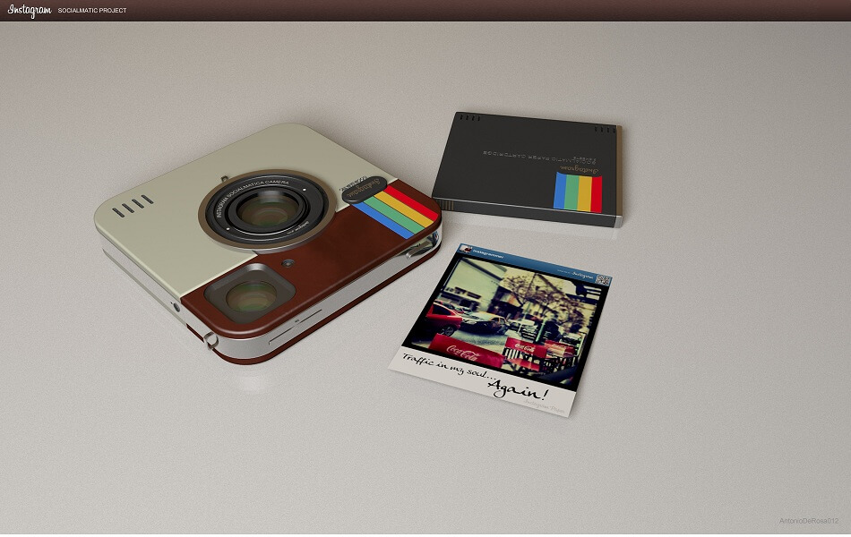 Socialmatic Socialmatic