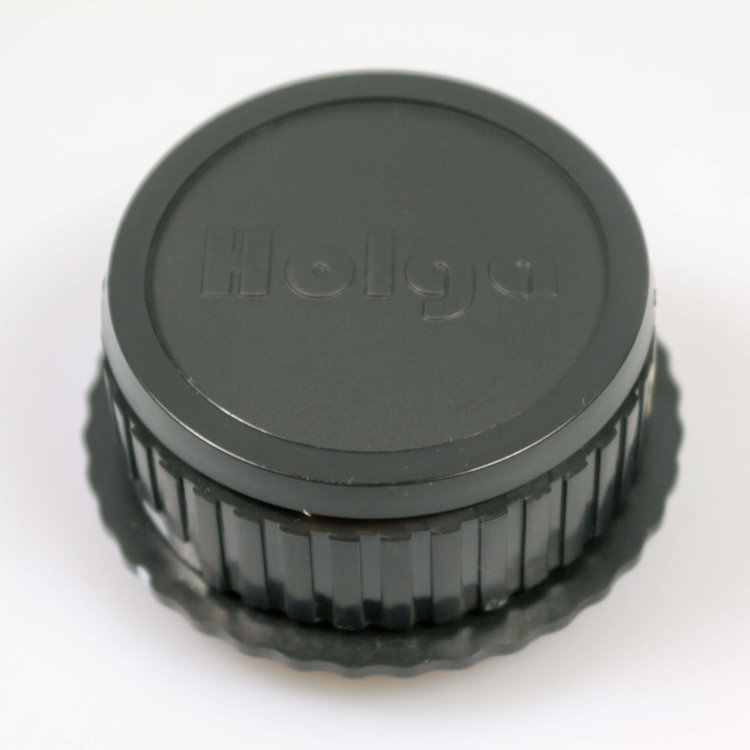 1 Lens itself 1 Lens itself