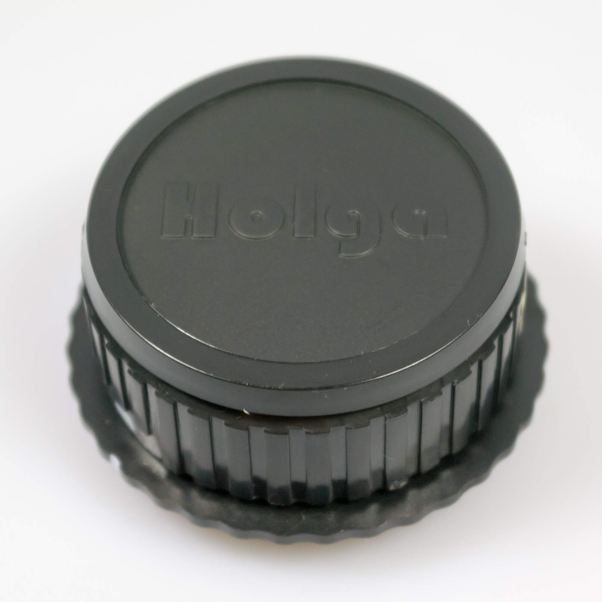 1 Lens itself 1 Lens itself