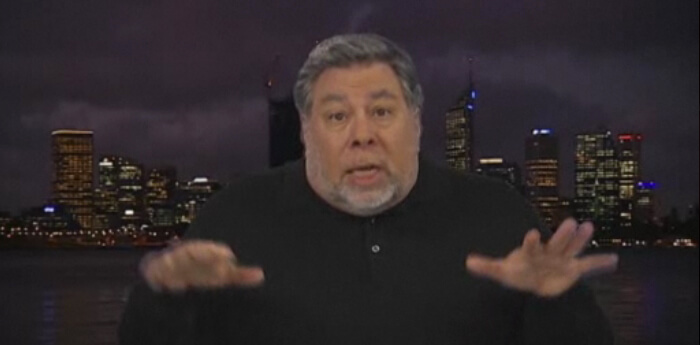 Steve Wozniak Steve Wozniak