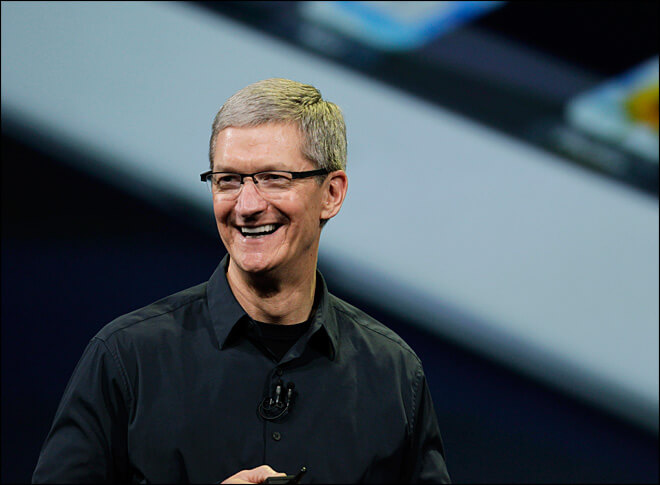 Tim Cook Tim Cook