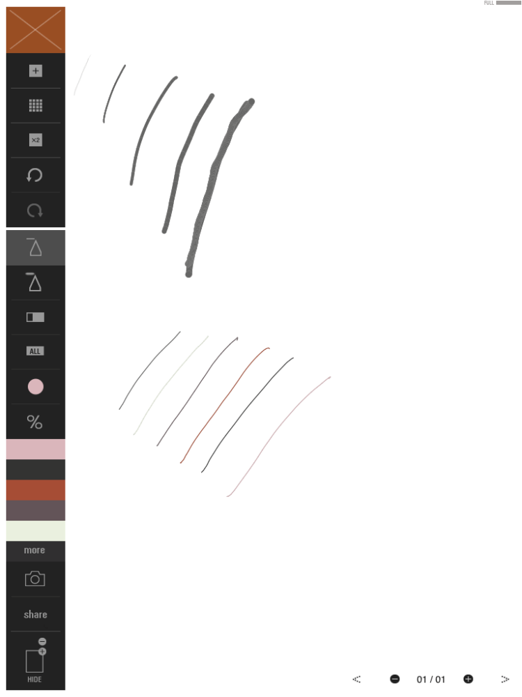 14 More Samples 14 More Samples