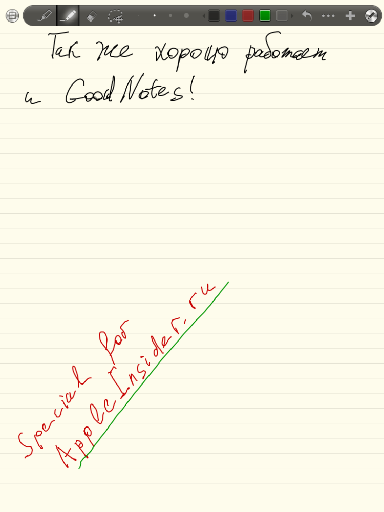 16 GoodNotes 16 GoodNotes