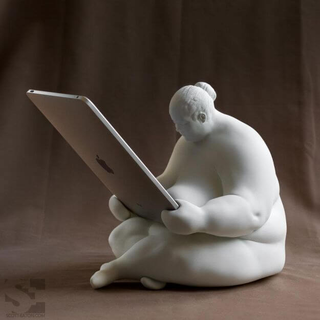 Venus of Cupertino Venus of Cupertino