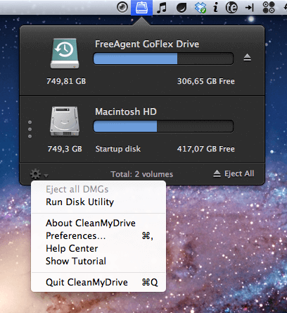 2 Main Menu 2 Main Menu