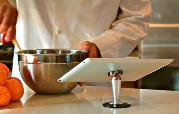 Steelie Mount Steelie Mount