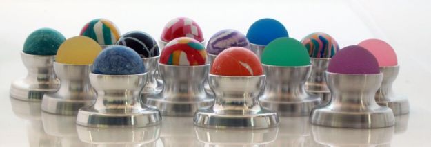 Steelie Mount Steelie Mount