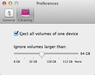4 Preferences 4 Preferences