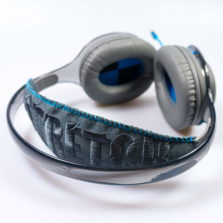 5 Headband 5 Headband