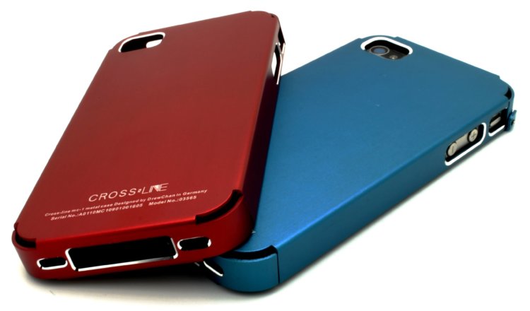 Cross-line mc-1 — красивый аксессуар и не только. Фото.