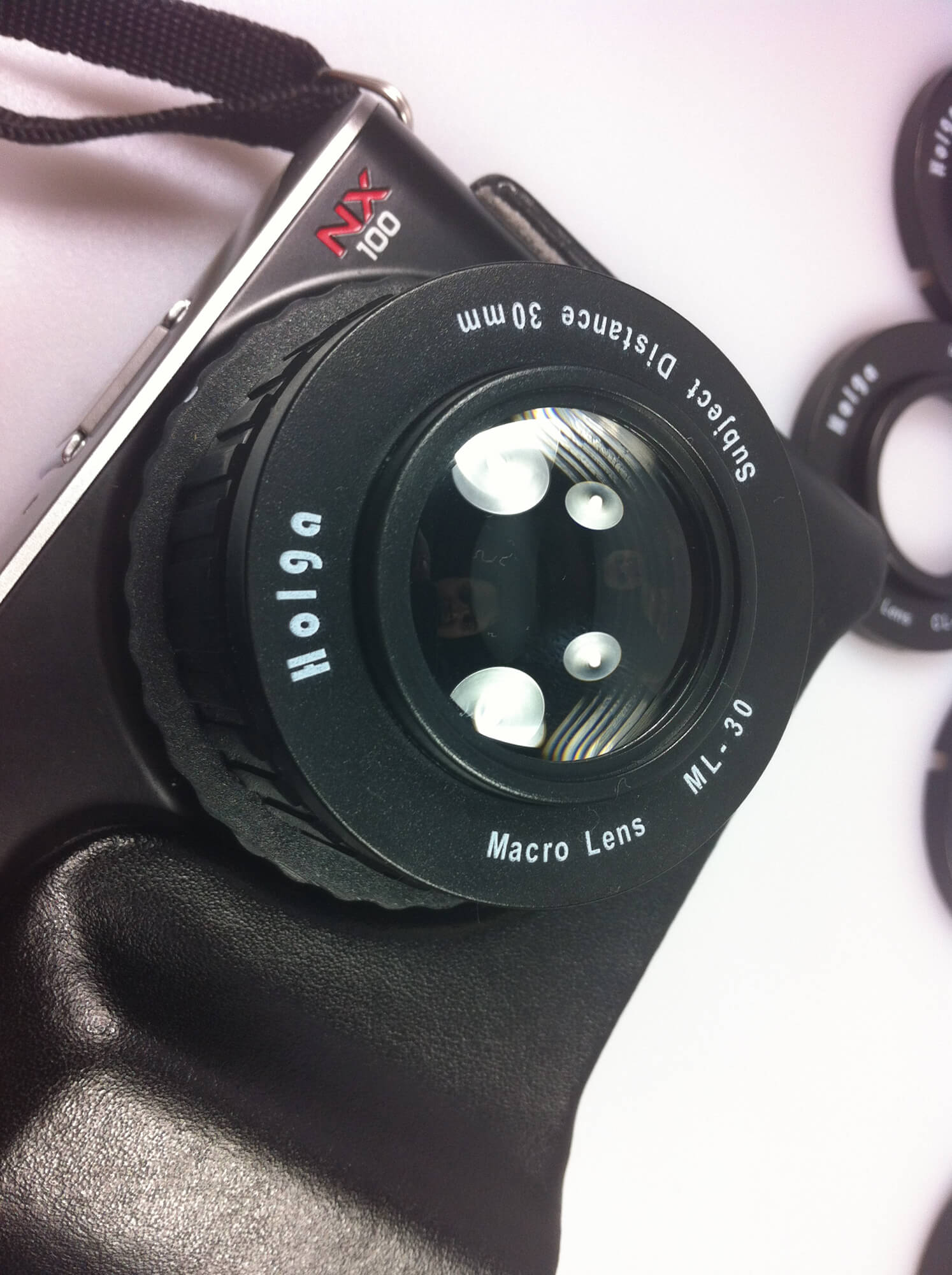 6 With Camera 6 With Camera