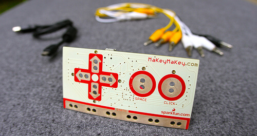 MaKey MaKey MaKey MaKey