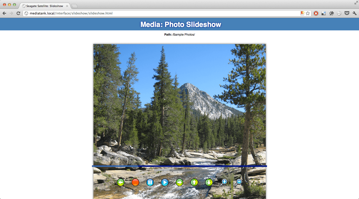 8 Slideshow 8 Slideshow
