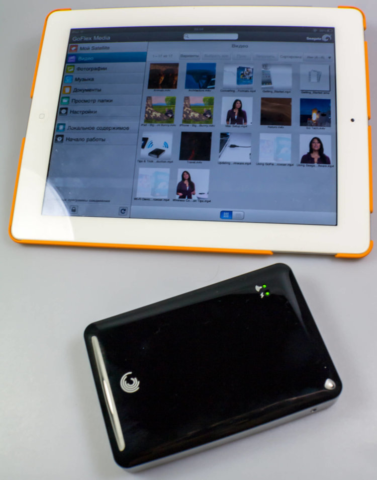 9 With iPad 9 With iPad