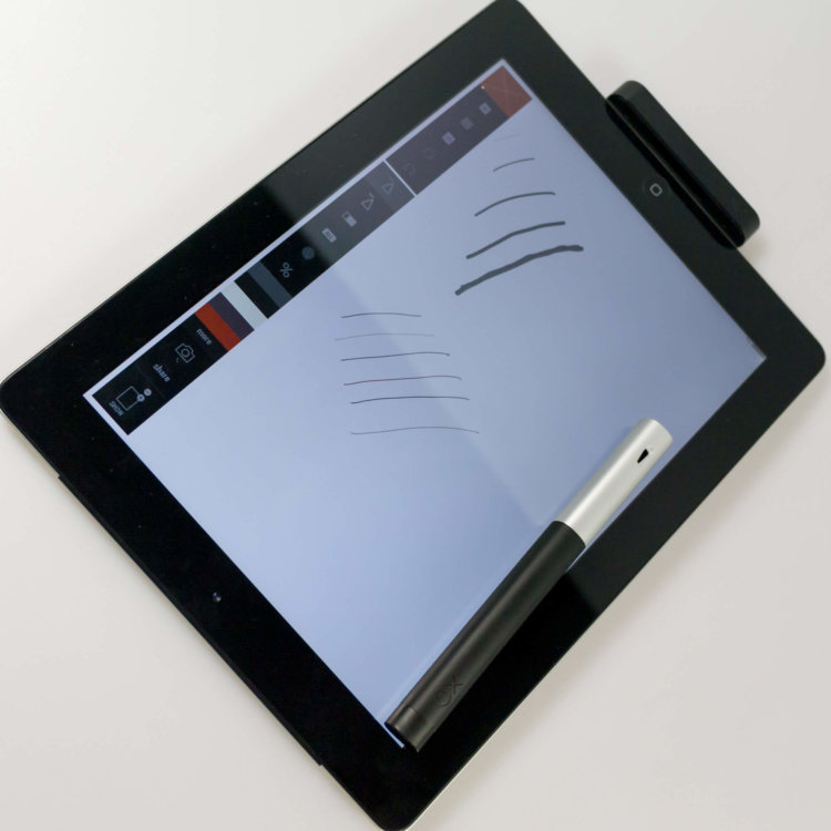 9 With iPad 9 With iPad