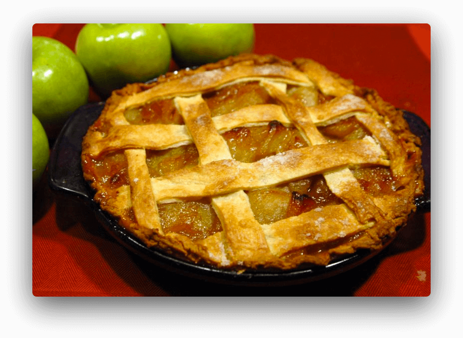 Apple Pie Apple Pie