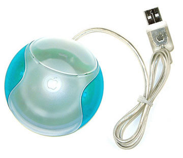 Apple USB Mouse Apple USB Mouse