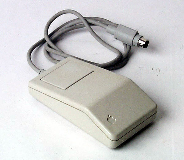 Bus Mouse I Bus Mouse I