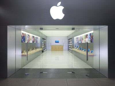 First Apple Store McClean VA First Apple Store McClean VA