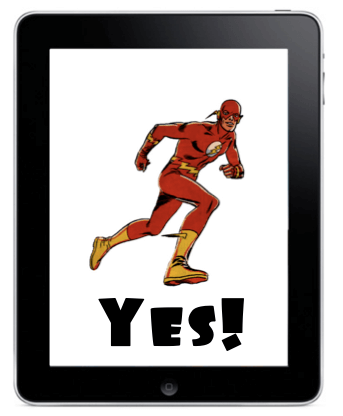 Flash Flash