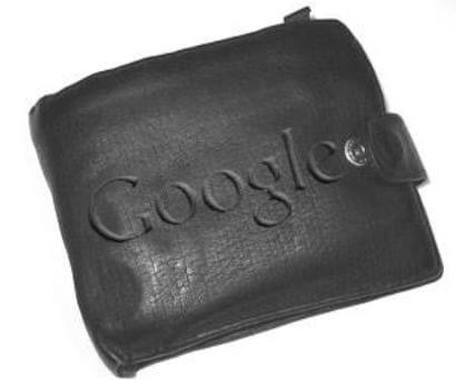 Кошелек Google Кошелек Google
