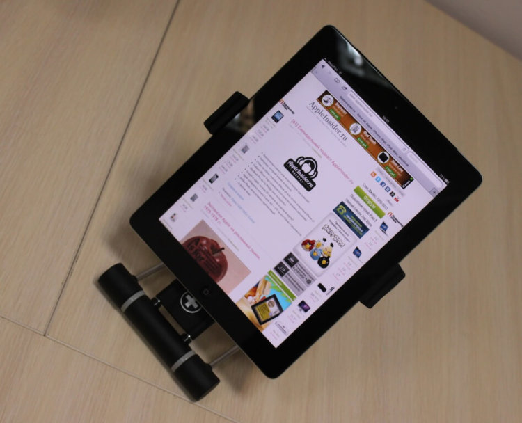 iPad Stand iPad Stand