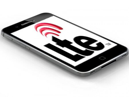 LTE LTE