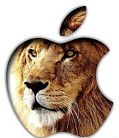 Обновление Lion 10.7.4 прибавляет пару багов. Фото.