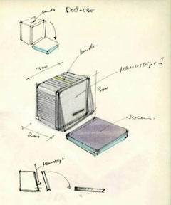 Mac concept 1 Mac concept 1