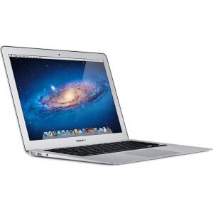 MacBook Air получит дисплей Retina. Фото.