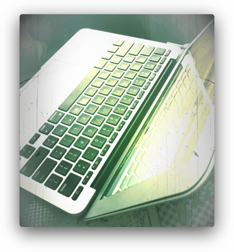 MacBook Air MacBook Air