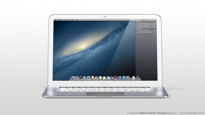 MacBook Pro MacBook Pro