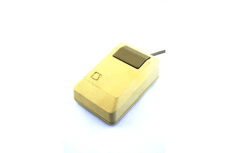 Macintosh Mouse Macintosh Mouse