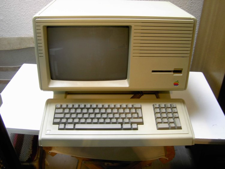 Mac XL Mac XL