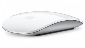 Magic Mouse Magic Mouse