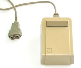 Mouse_Lisa_1983 Mouse_Lisa_1983