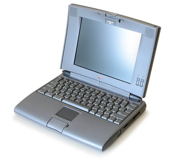 Powerbok 540c Powerbok 540c