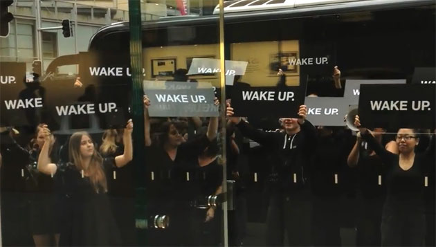 RIM-wakeup RIM-wakeup