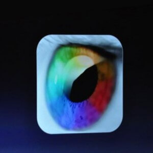 Что делать с экраном в будущем iPhone? Фото.